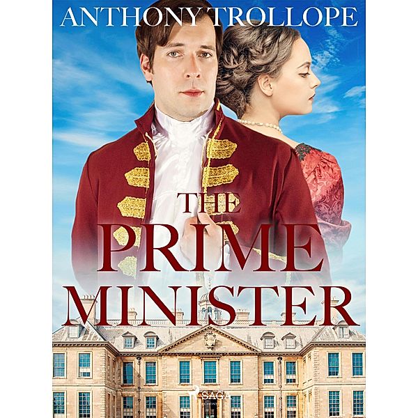 The Prime Minister, Anthony Trollope