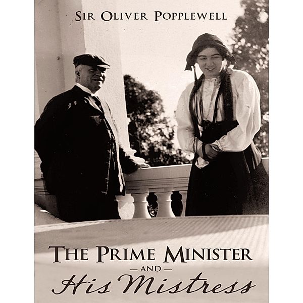 The Prime Minister and His Mistress, Sir Oliver Popplewell