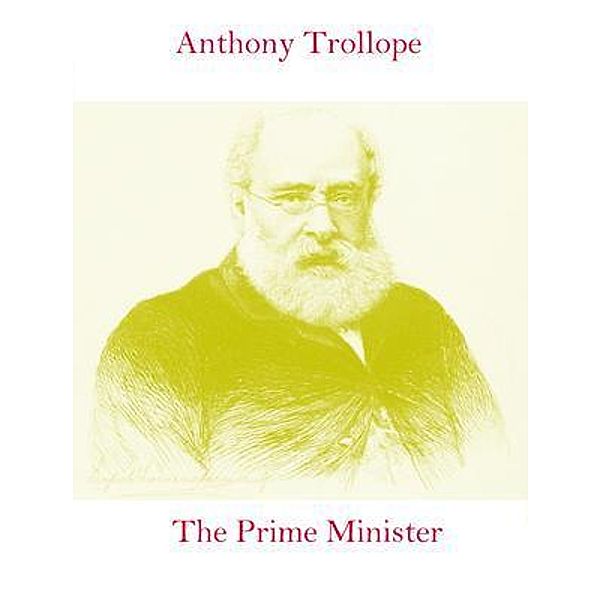 The Prime Minister / Spotlight Books, Anthony Trollope