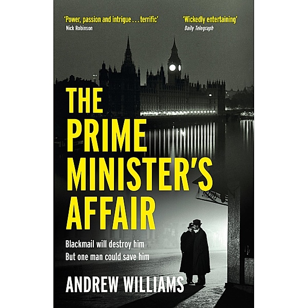 The Prime Minister's Affair, Andrew Williams