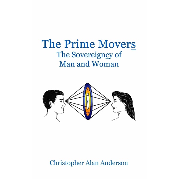 The Prime Movers, Christopher Alan Anderson