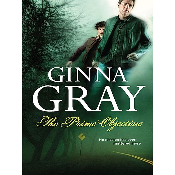 The Prime Objective, Ginna Gray
