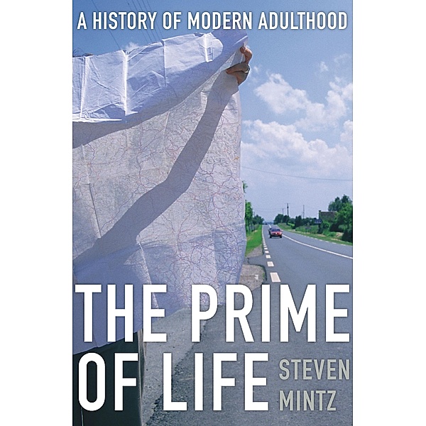 The Prime of Life, Steven Mintz