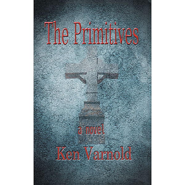 The Primitives, Ken Varnold