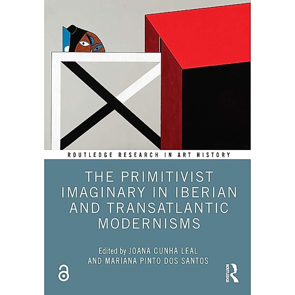 The Primitivist Imaginary in Iberian and Transatlantic Modernisms