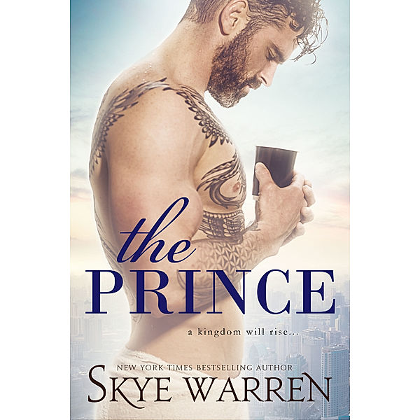 The Prince, Skye Warren