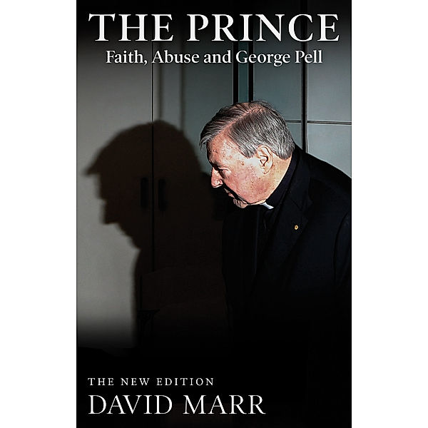 The Prince, David Marr