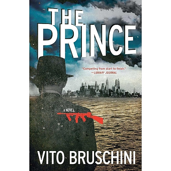 The Prince, Vito Bruschini