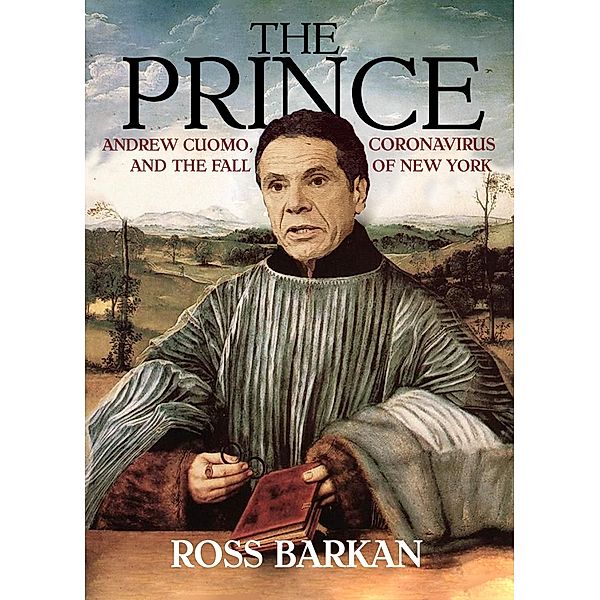 The Prince, Ross Barkan