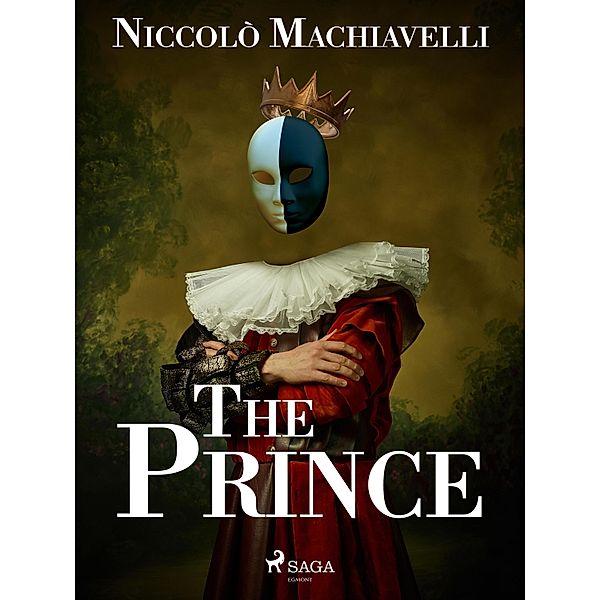 The Prince, Nicolas Machiavel