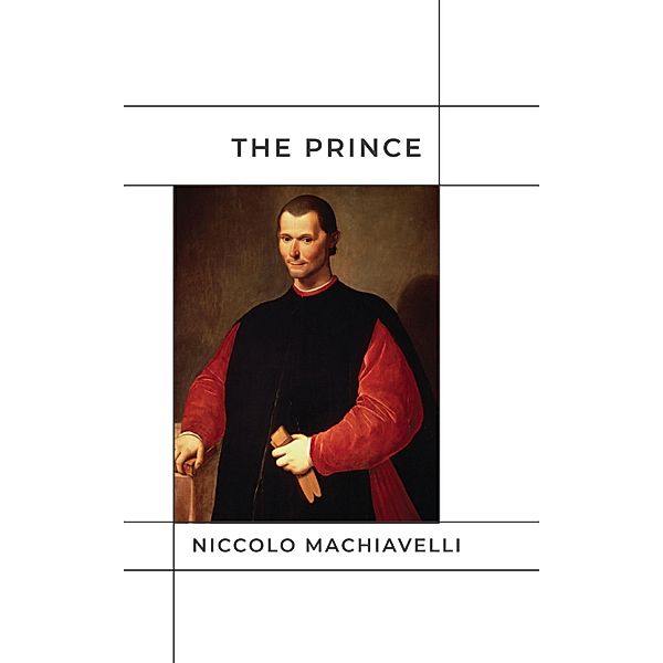 The Prince, Niccolo Machiavelli, Bookish