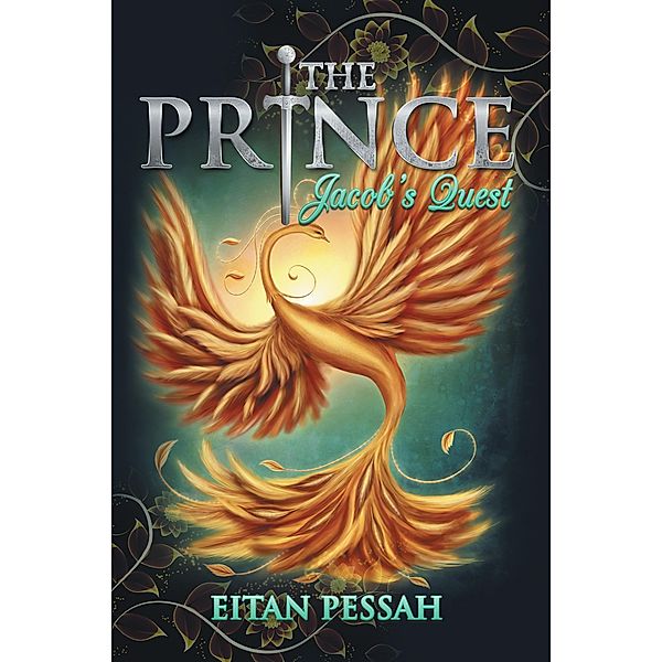 The Prince, Eitan Pessah
