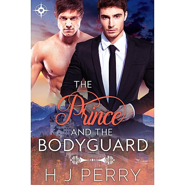 The Prince and The Bodyguard, H J Perry