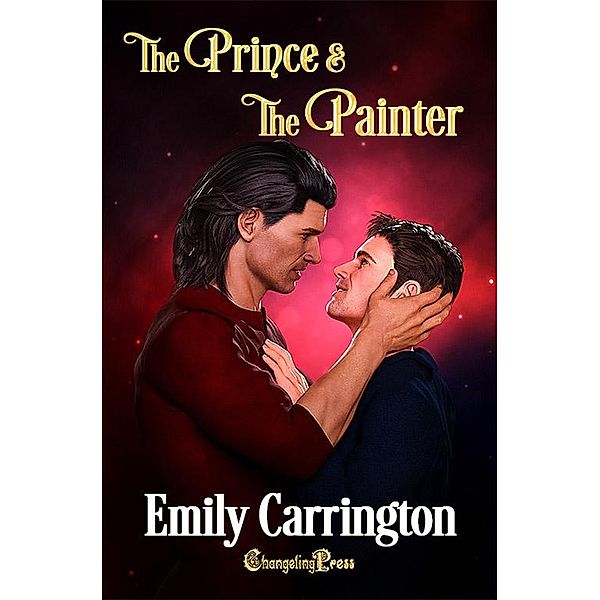 The Prince and the Painter, Emily Carrington