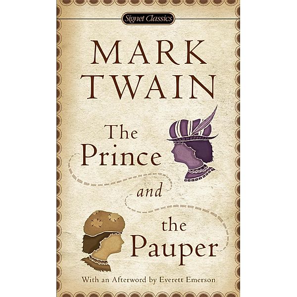 The Prince and the Pauper, Mark Twain