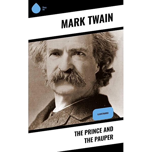 The Prince and the Pauper, Mark Twain