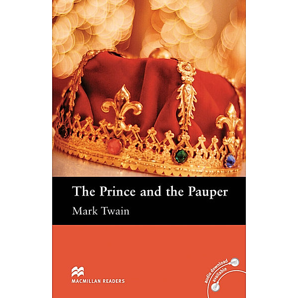 The Prince and the Pauper, Mark Twain