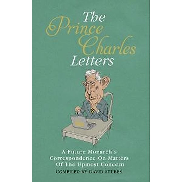 The Prince Charles Letters