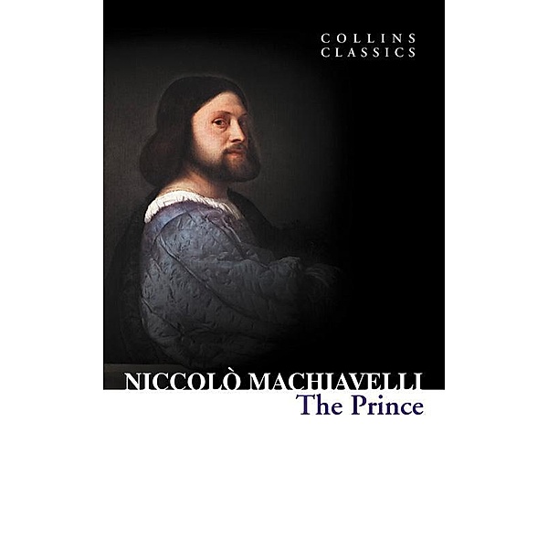 The Prince / Collins Classics, Niccolo Machiavelli