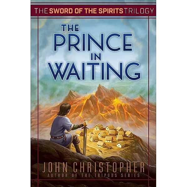 The Prince in Waiting, John Christopher