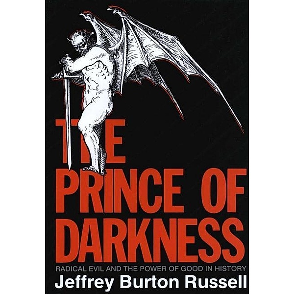 The Prince of Darkness, Jeffrey Burton Russell