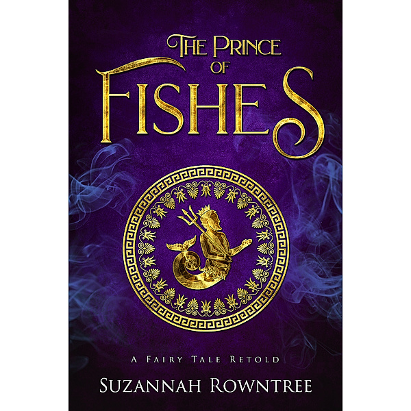 The Prince of Fishes, Suzannah Rowntree