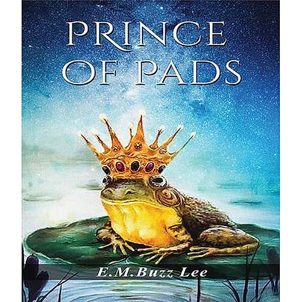 The Prince of Pads, Ellis M Lee