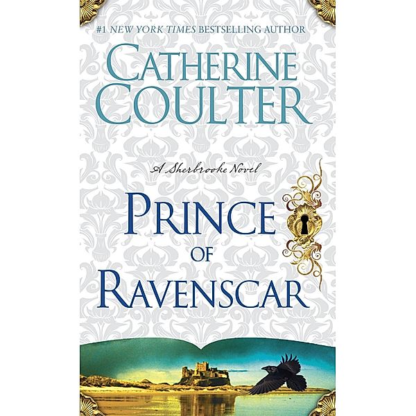 The Prince of Ravenscar / Bride Series Bd.11, Catherine Coulter