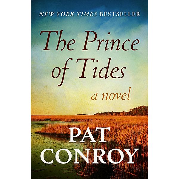 The Prince of Tides, Pat Conroy