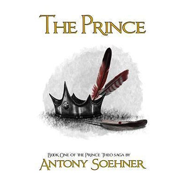 The Prince / Roll15 Publishing, Antony Soehner