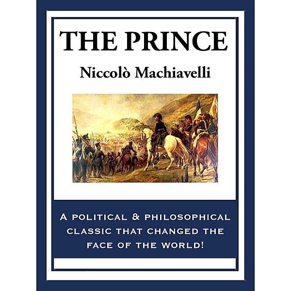 The Prince / Sublime Books, Niccolò Machiavelli