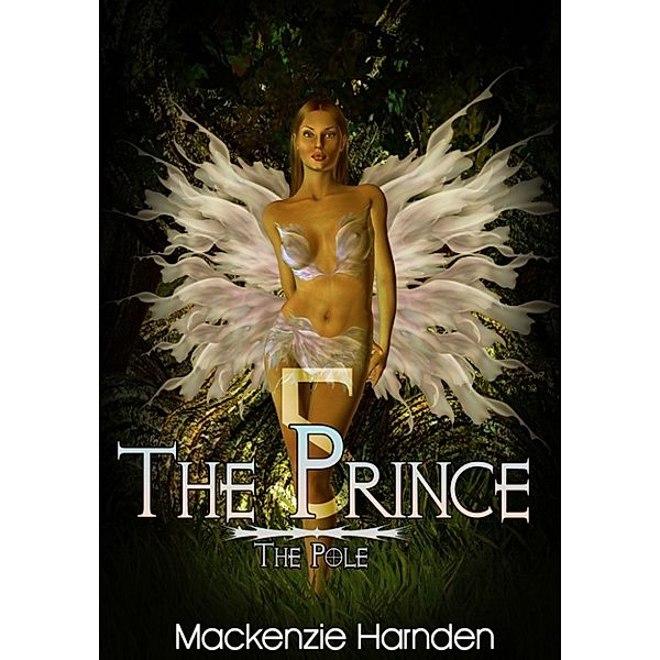The Prince V: The Pole, Mackenzie Harnden