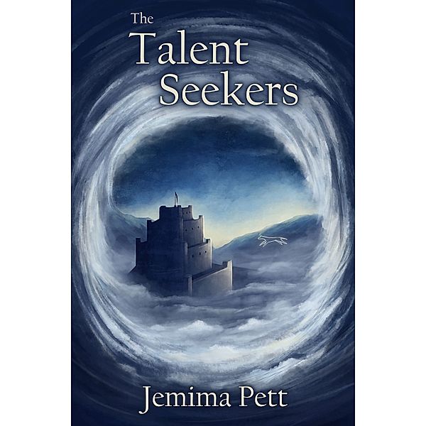 The Princelings of the East: The Talent Seekers, Jemima Pett