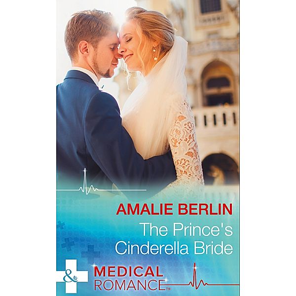 The Prince's Cinderella Bride, Amalie Berlin