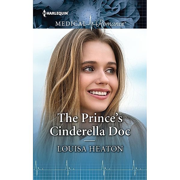 The Prince's Cinderella Doc, Louisa Heaton