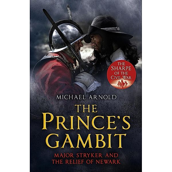 The Prince's Gambit / Stryker, Michael Arnold