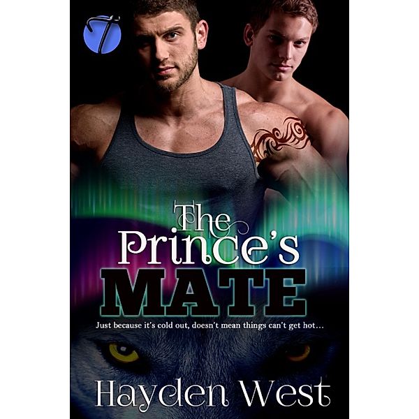 The Prince's Mate, Hayden West