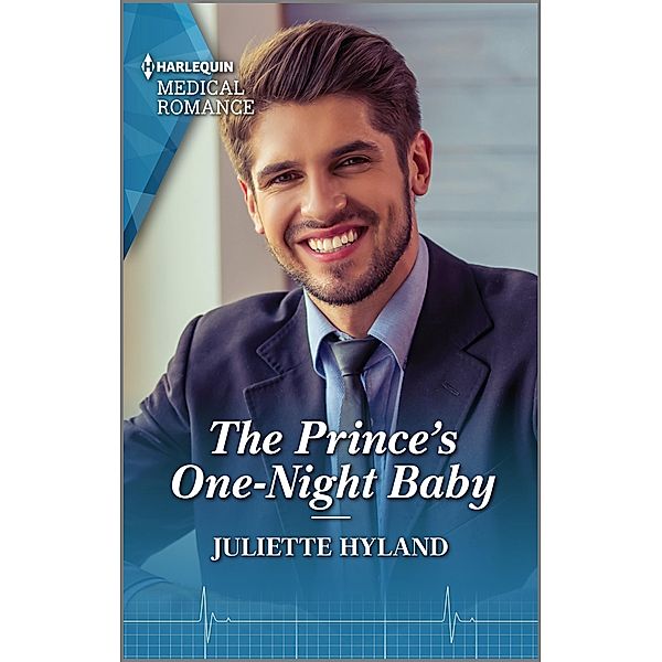 The Prince's One-Night Baby, Juliette Hyland