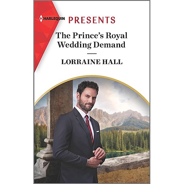 The Prince's Royal Wedding Demand, Lorraine Hall