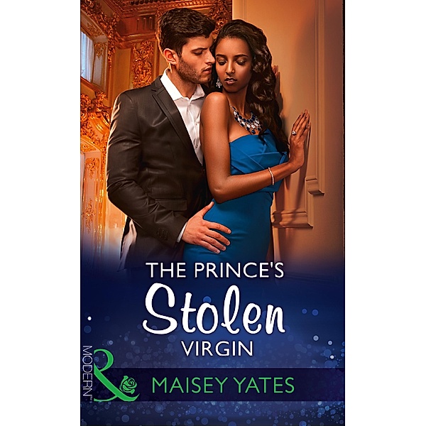 The Prince's Stolen Virgin / Once Upon a Seduction... Bd.2, Maisey Yates