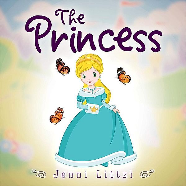 The Princess, Jenni Littzi