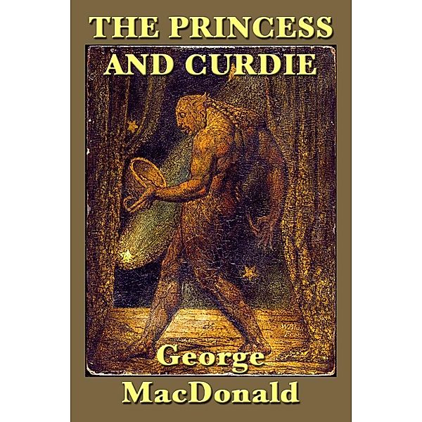 The Princess and Curdie / SMK Books, George Macdonald