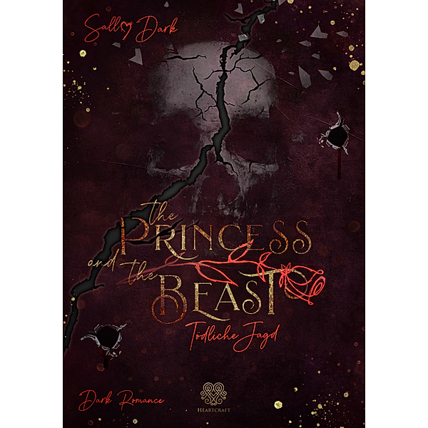 The Princess and the Beast - Tödliche Jagd, Sally Dark