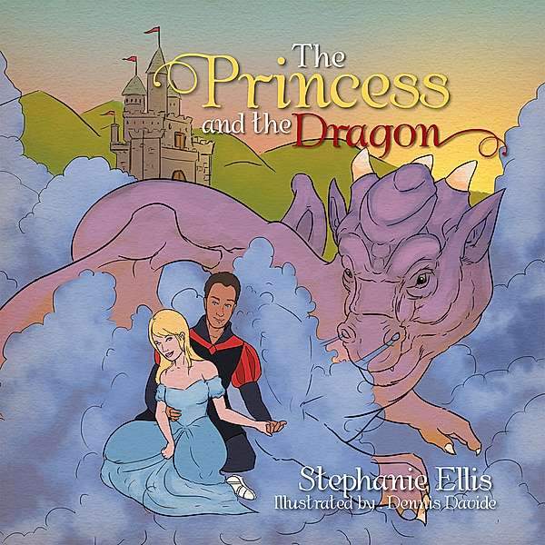 The Princess and the Dragon, Stephanie Ellis