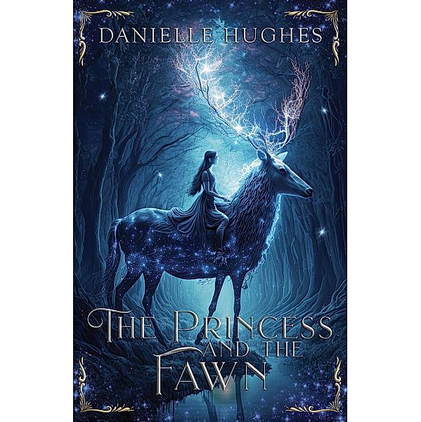 The Princess and the Fawn, Danielle Hughes