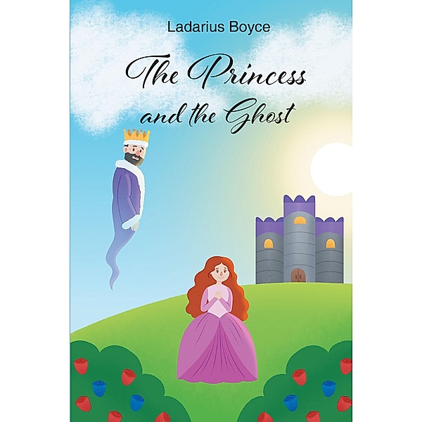 The Princess and the Ghost, Ladarius J. Boyce