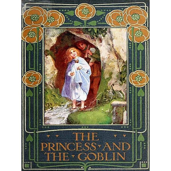 The Princess and the Goblin, George Macdonald