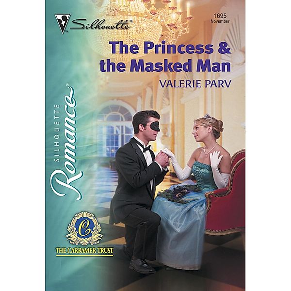 The Princess and The Masked Man, Valerie Parv