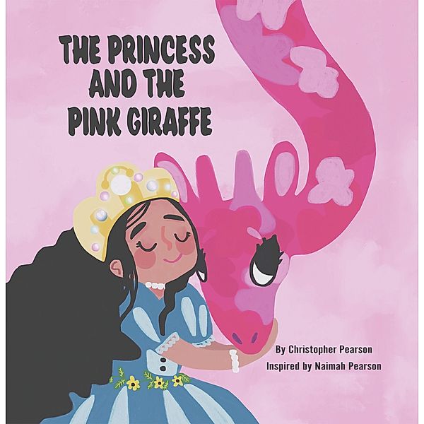 The Princess and the Pink Giraffe, Christopher Pearson