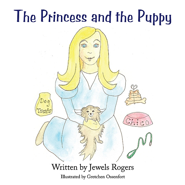 The Princess and the Puppy, Jewels Rogers